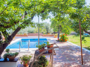Cubo's Casa Rural La Guillena, Alhaurin El Grande